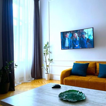 Art Hotel Tabidze Tiflis Exterior foto
