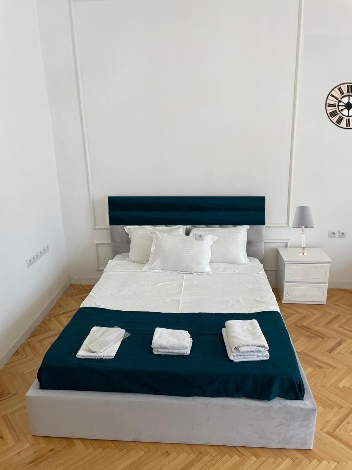 Art Hotel Tabidze Tiflis Exterior foto
